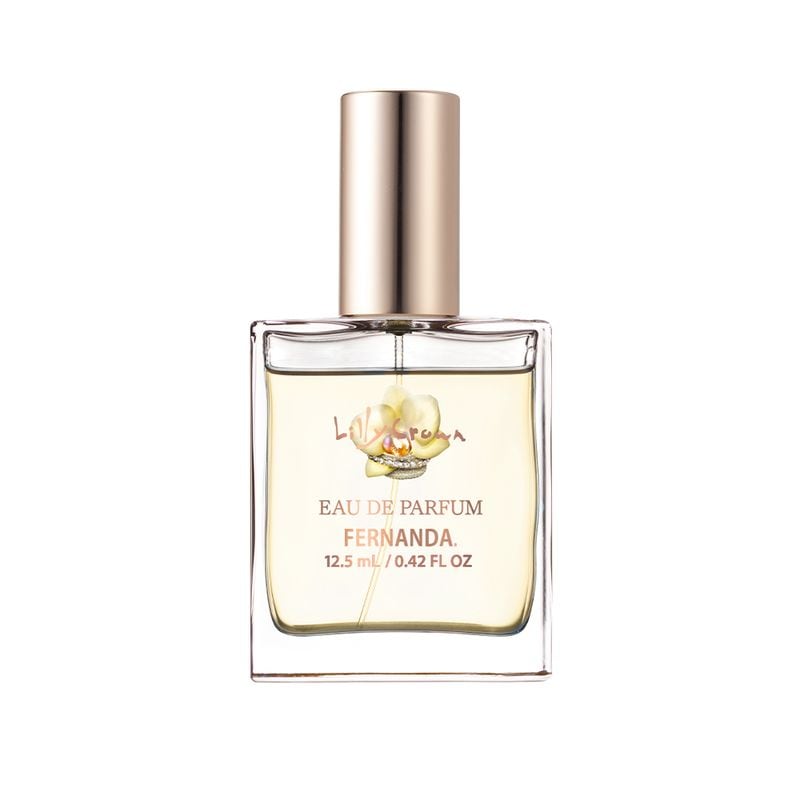 オードパルファム12.5ml（リリークラウン）/Eau de Parfum 12.5ml