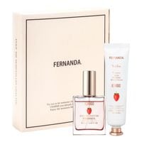 ミニフレグランスセット（イチゴ）/Mini Fragrance Set (Ichigo