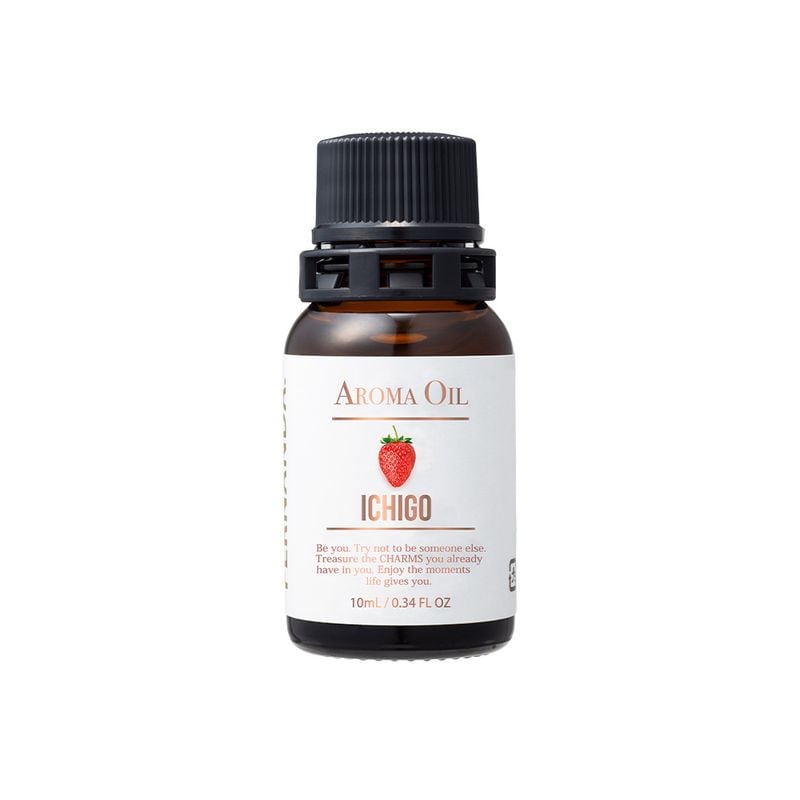 フレグランスアロマオイル（イチゴ）/Fragrance Aroma Oil (Ichigo