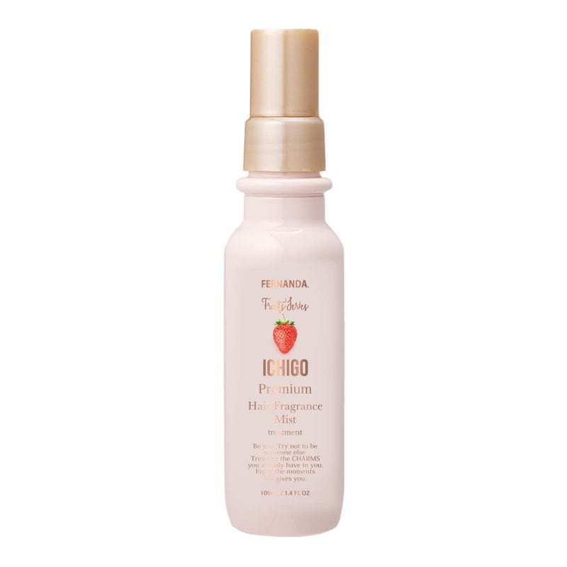 フレグランスプレミアムヘアミスト（ケリーダテレーザ）/Fragrance