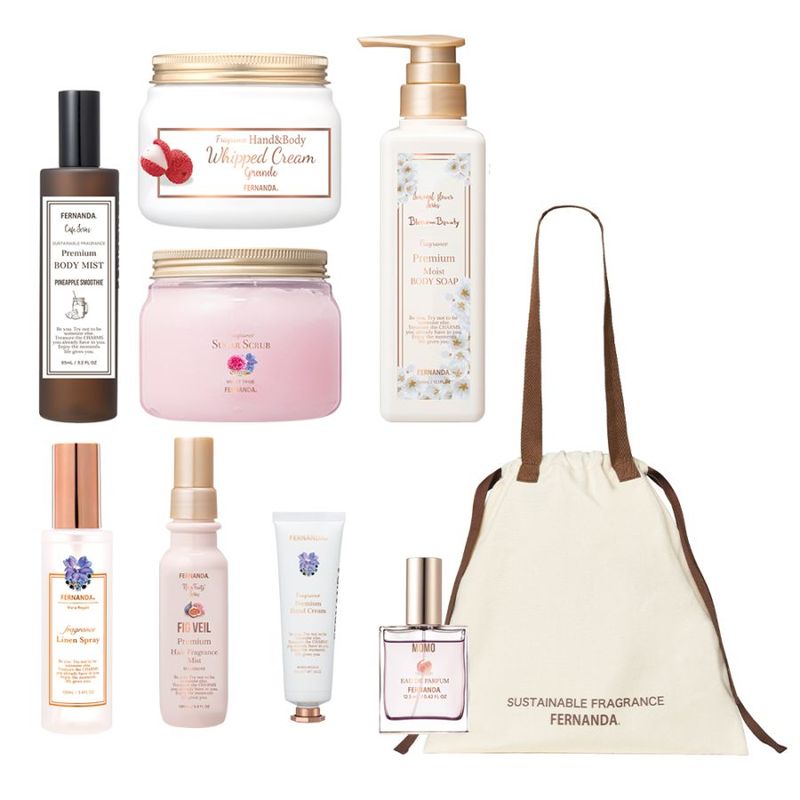 フレグランスアロマディフューザー210ml（ライチ）/Fragrance Aroma