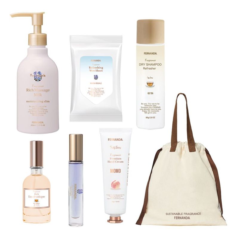 フェルナンダ公式オンラインストア/FERNANDA ONLINE STORE