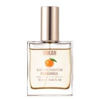 オードパルファム12.5ml（ミカン）/Eau de Parfum12.5ml (Mikan