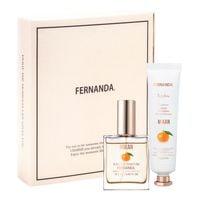 ミニフレグランスセット（ミカン）/Mini Fragrance Set (Mikan