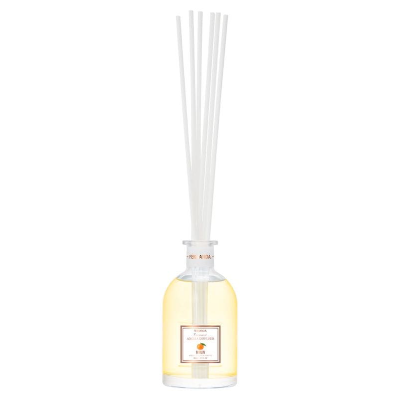 フレグランスアロマディフューザー80ml（ミカン）/Fragrance Aroma