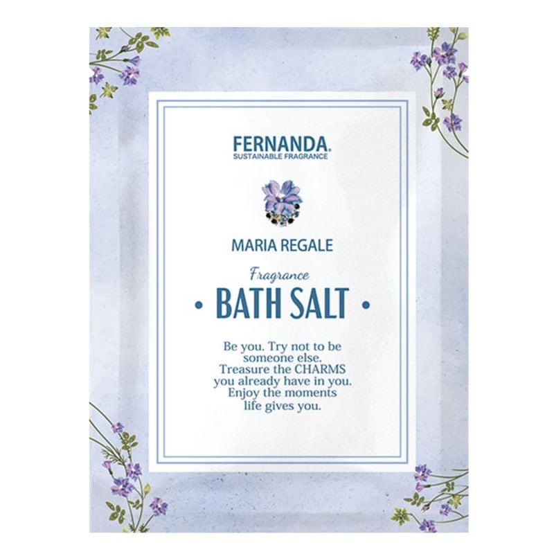 フレグランスプレミアムハンドソープ（マリアリゲル）/Fragrance