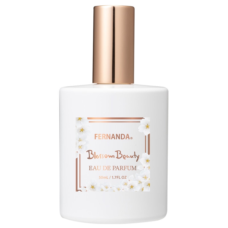 オードパルファム(Eau de Parfum)｜フレグランス(Fragrance)｜FERNANDA