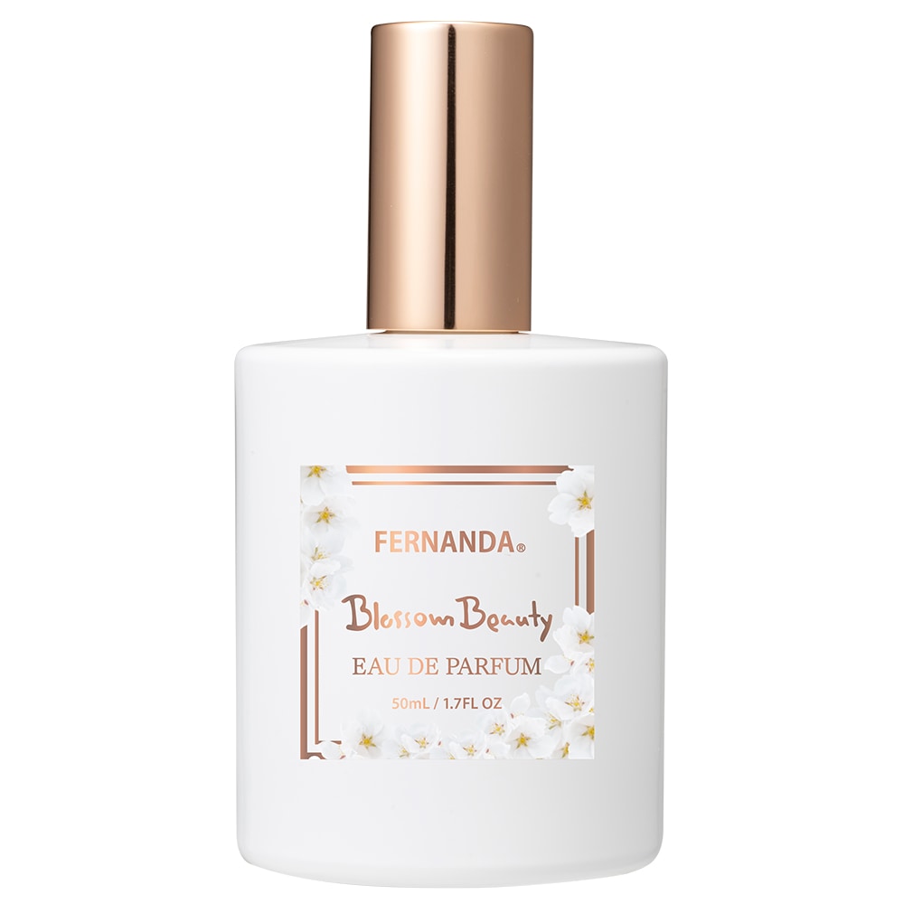 オードパルファム50ml（ブロッサムビューティー）/Eau de Parfum 50ml (Blossom Beauty)