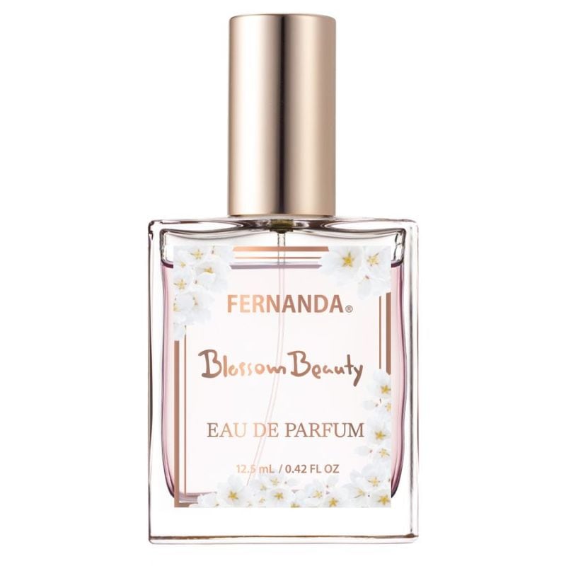 オードパルファム12.5ml（モモ）/Eau de Parfum 12.5ml (Momo