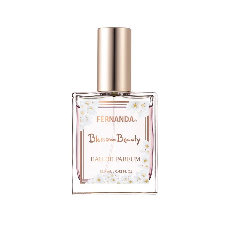 オードパルファム12.5ml(ブロッサムビューティー)/Eau de Parfum オードパルファム12.5ml(ブロッサムビューティー)/Eau de Parfum