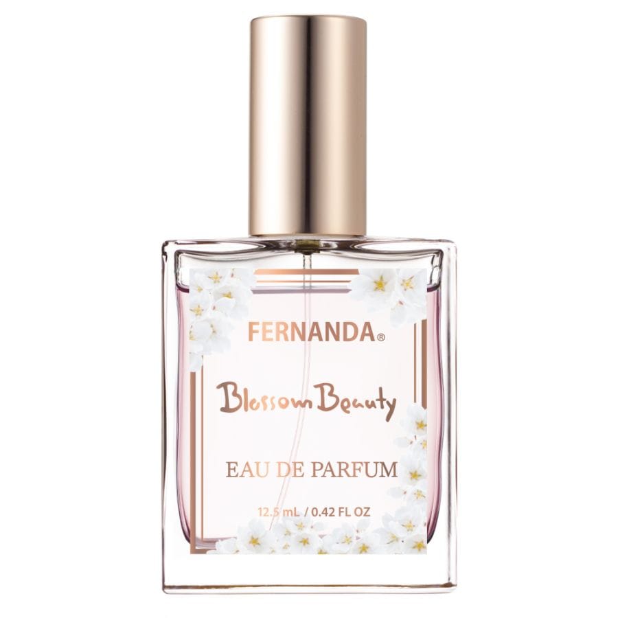 オードパルファム12.5ml（ブロッサムビューティー）/Eau de Parfum 12.5ml (Blossom Beauty)