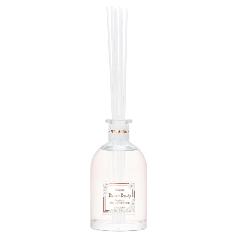 フレグランスアロマディフューザー210ml（ブロッサムビューティー