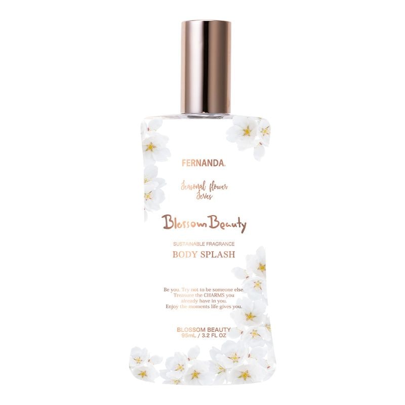 フレグランスボディスプラッシュ（ブロッサムビューティー）/Fragrance