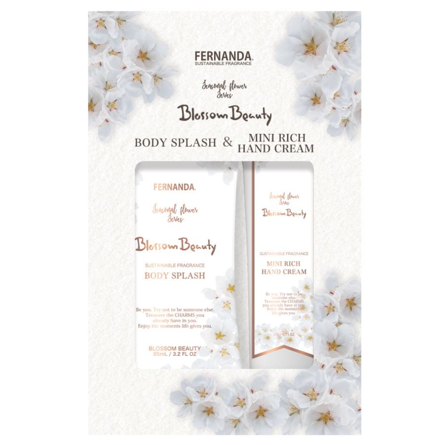 ボディケア(Body Care)｜FERNANDA(フェルナンダ)の公式オンラインストア