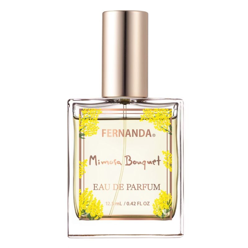 オードパルファム50ml（アジサイ）/Eau de Parfum 50ml (Ajisai