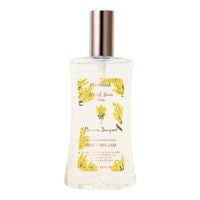 フレグランスボディスプラッシュ（ミモザブーケ）/Fragrance Body