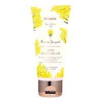 フレグランスリッチハンドクリーム（ミモザブーケ）/Fragrance Rich
