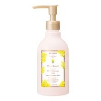 フレグランスリッチマッサージミルク（ミモザブーケ）/Fragrance Rich