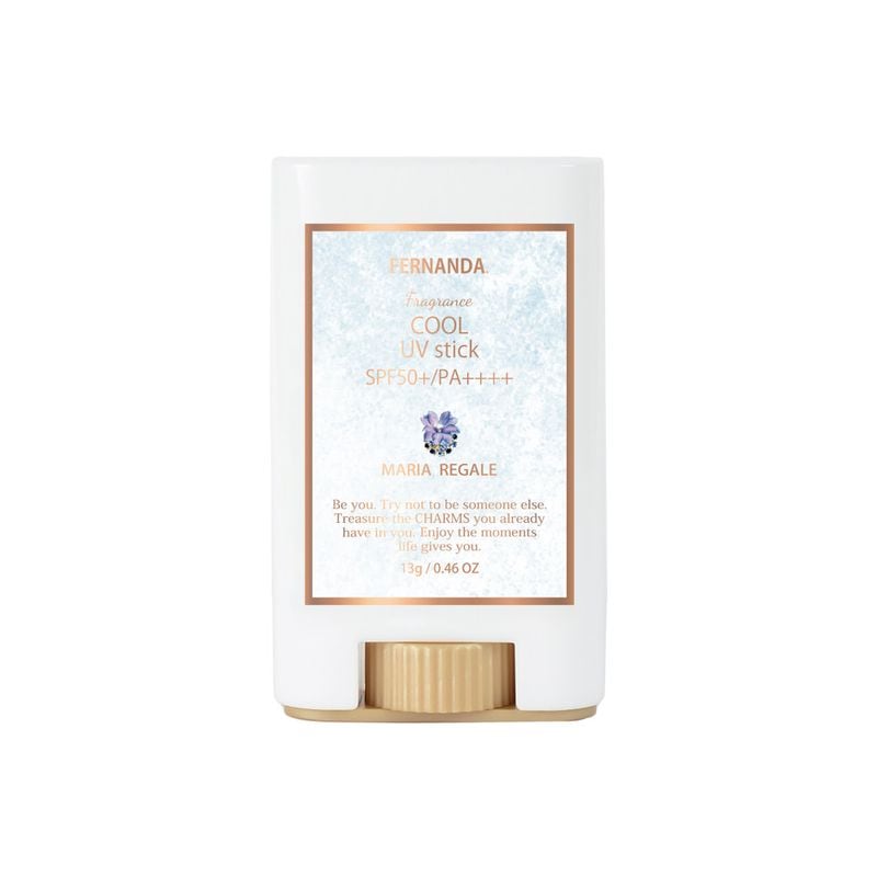 クール ノンケミカルUVクリーム（モモ）/Cool Non chemical UV cream