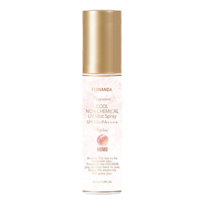 オードパルファム50ml（モモ）/Eau de Parfum 50ml (Momo) / FERNANDA