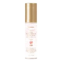 クール ノンケミカルUVミスト（モモ）/Cool Non chemical UV mist