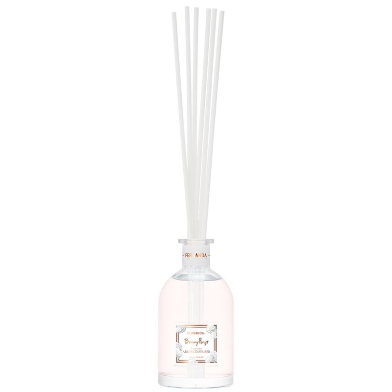 フレグランスアロマディフューザー80ml（ミカン）/Fragrance Aroma