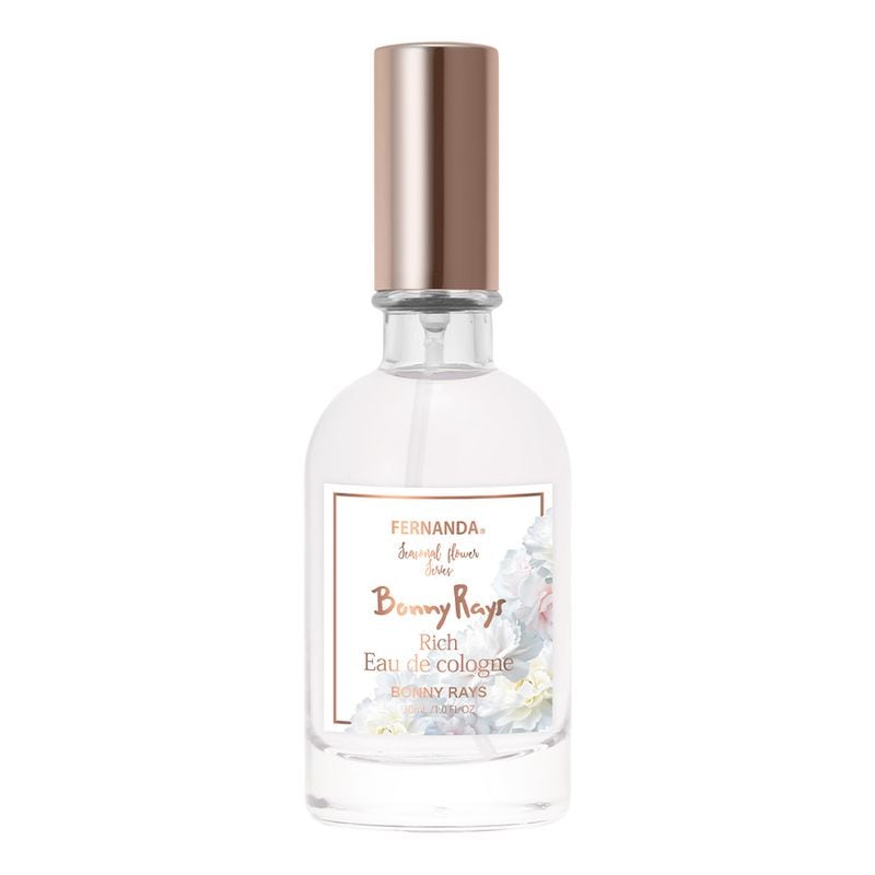 フレグランスアロマディフューザー80ml（ボニーレイズ）/Fragrance
