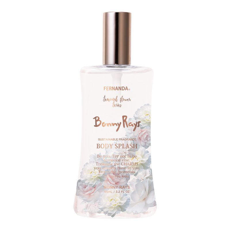 フレグランスボディスプラッシュ(フランセーザチュリパス)/Fragrance