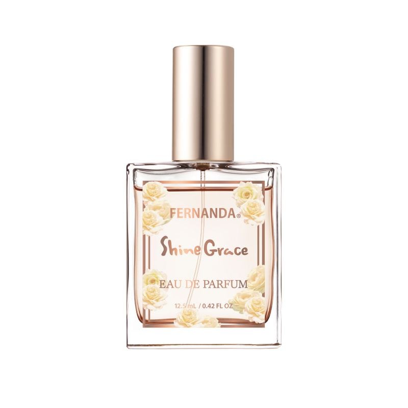 オードパルファム12.5ml（フィグヴェール）/Eau de Parfum 12.5ml (FIG