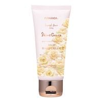 フレグランスリッチハンドクリーム（シャイングレイス）/Fragrance