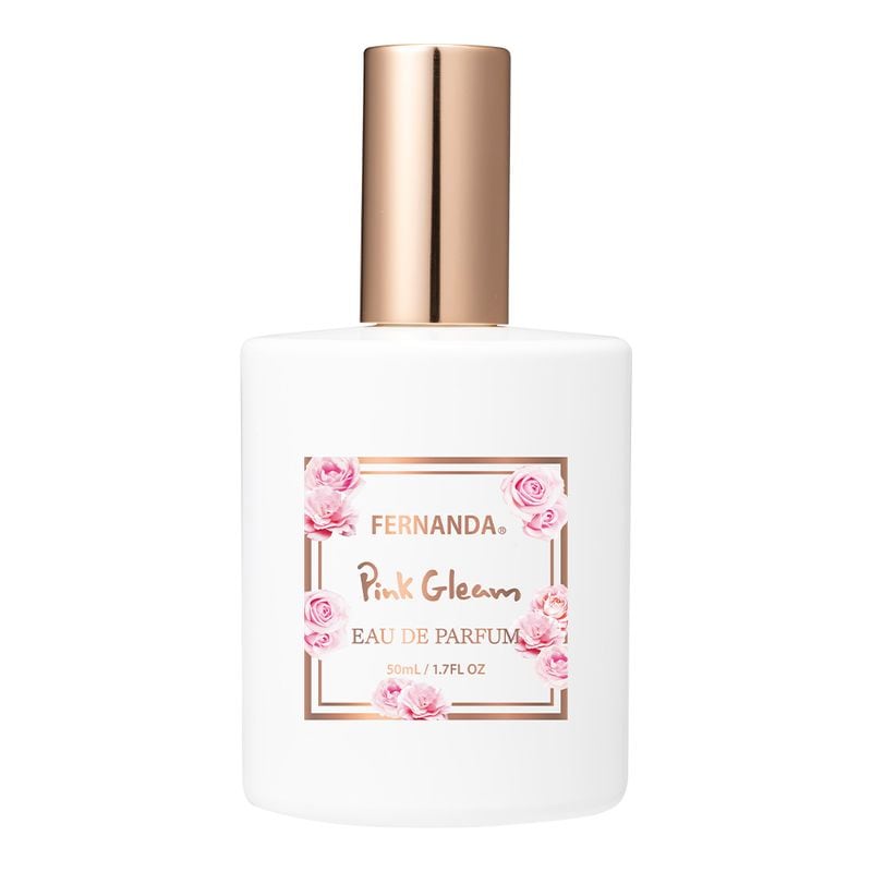 オードパルファム50ml（ピンクグリム）/Eau de Parfum 50ml (Pink