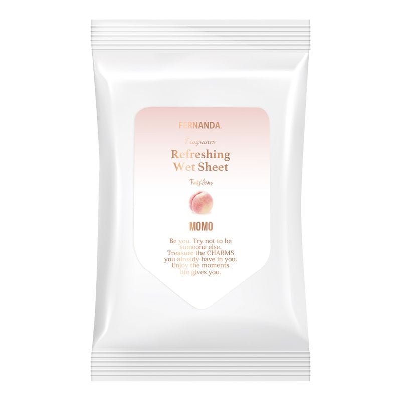 オードパルファム50ml（モモ）/Eau de Parfum 50ml (Momo) / FERNANDA