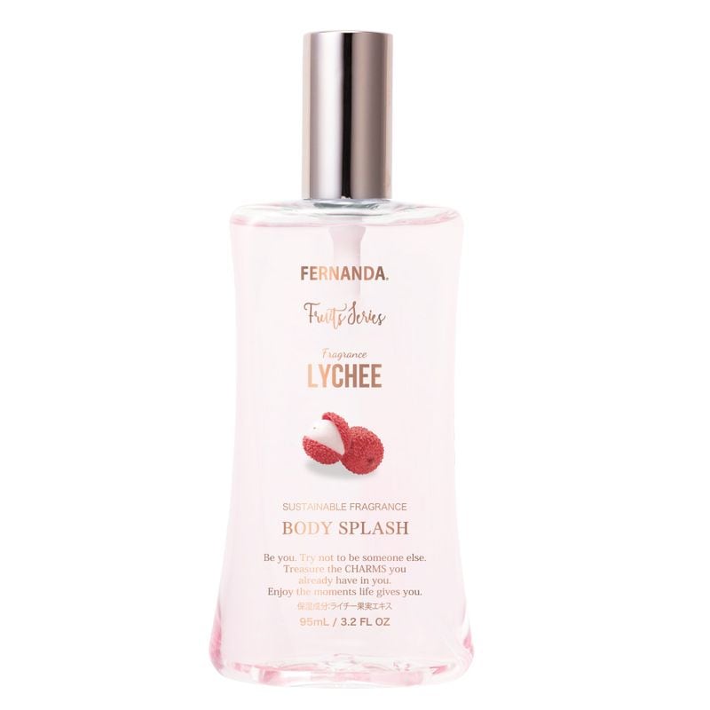 ミニフレグランスセット（アジサイ）/Mini Fragrance Set (Ajisai