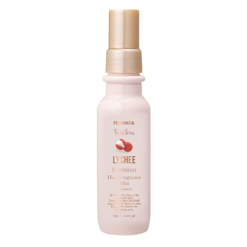 フレグランスプレミアムヘアミスト（ピンクエウフォリア）/Fragrance
