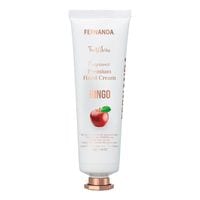 フレグランスプレミアムハンドクリーム（リンゴ）/Fragrance Premium