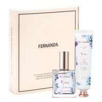 ミニフレグランスセット（アジサイ）/Mini Fragrance Set (Ajisai