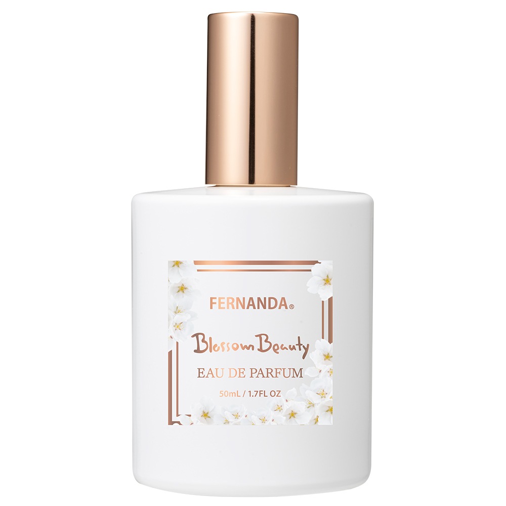 オードパルファム50ml（ブロッサムビューティー）/Eau de Parfum 50ml