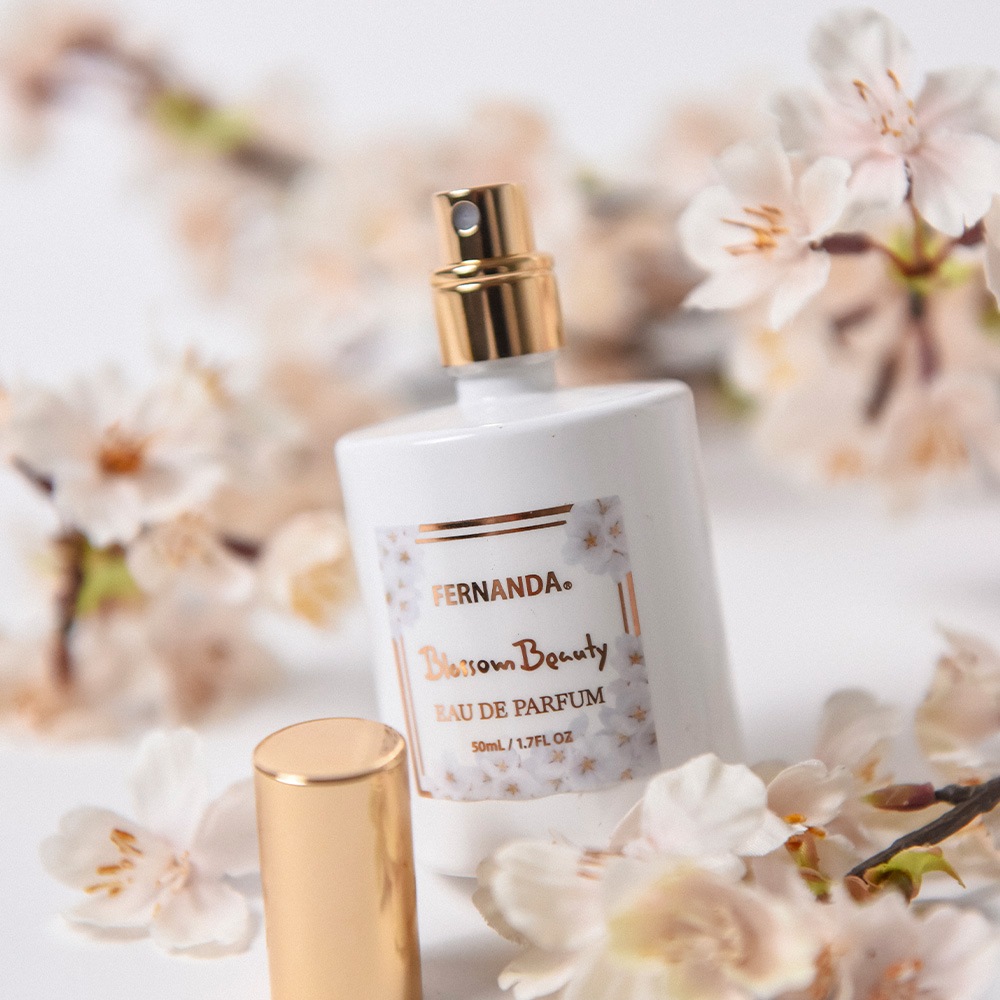 オードパルファム50ml（ブロッサムビューティー）/Eau de Parfum 50ml