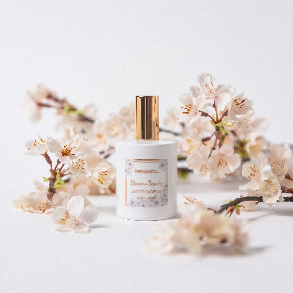 オードパルファム50ml（ブロッサムビューティー）/Eau de Parfum 50ml (Blossom Beauty)