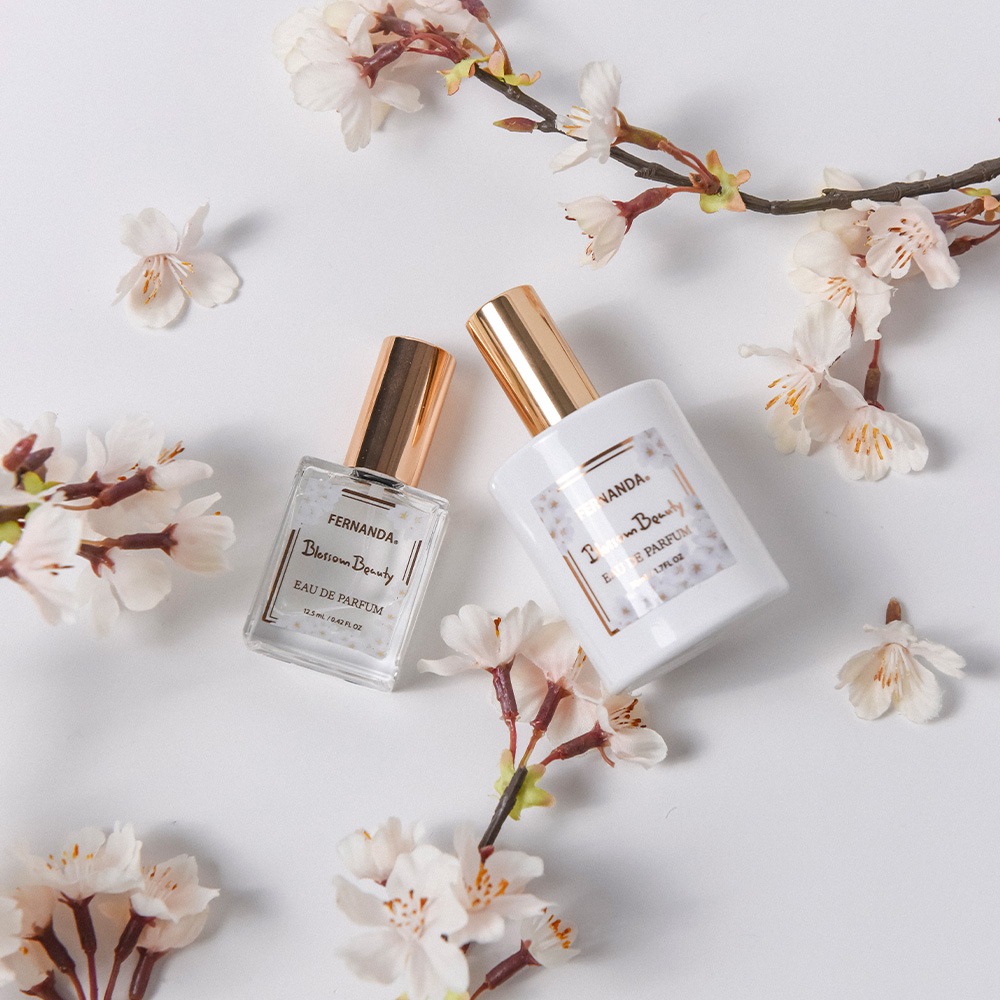 オードパルファム50ml（ブロッサムビューティー）/Eau de Parfum 50ml