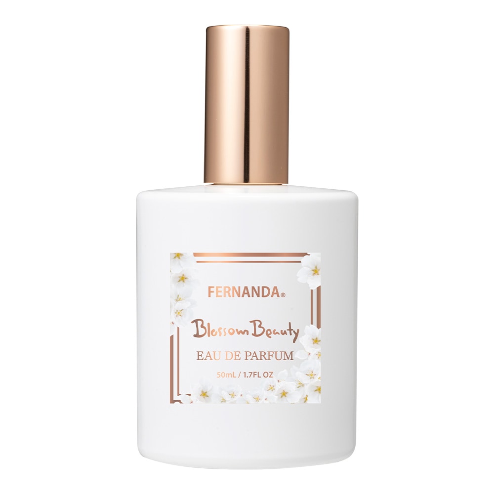 オードパルファム50ml（ブロッサムビューティー）/Eau de Parfum 50ml