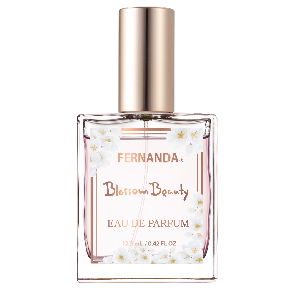 オードパルファム12.5ml（ブロッサムビューティー）/Eau de Parfum 12.5ml (Blossom Beauty)