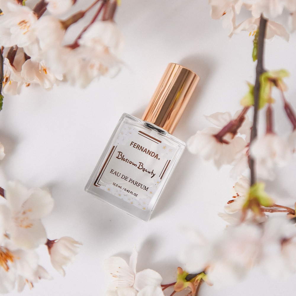 オードパルファム12.5ml（ブロッサムビューティー）/Eau de Parfum 12.5ml (Blossom Beauty)
