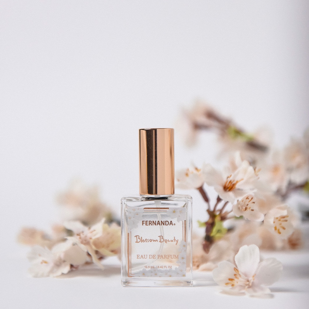 オードパルファム12.5ml（ブロッサムビューティー）/Eau de Parfum