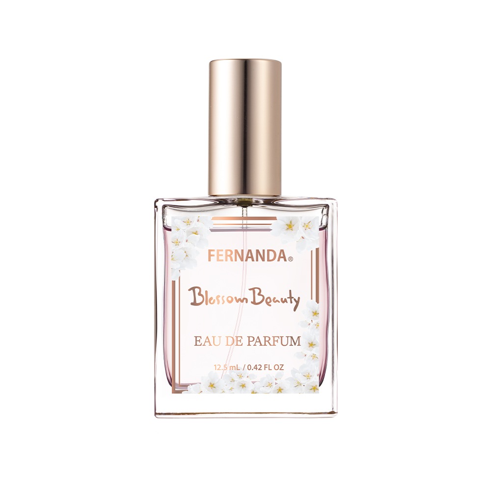 オードパルファム12.5ml（ブロッサムビューティー）/Eau de Parfum