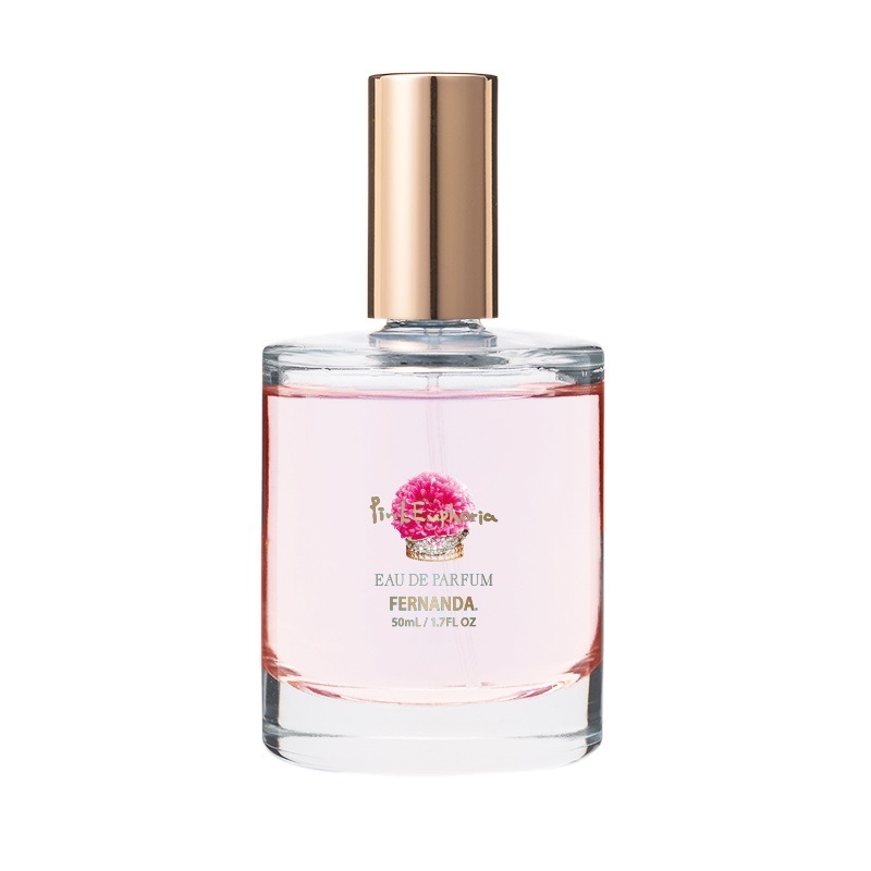 オードパルファム50ml（ピンクエウフォリア）/Eau de Parfum 50ml (Pink Euphoria)
