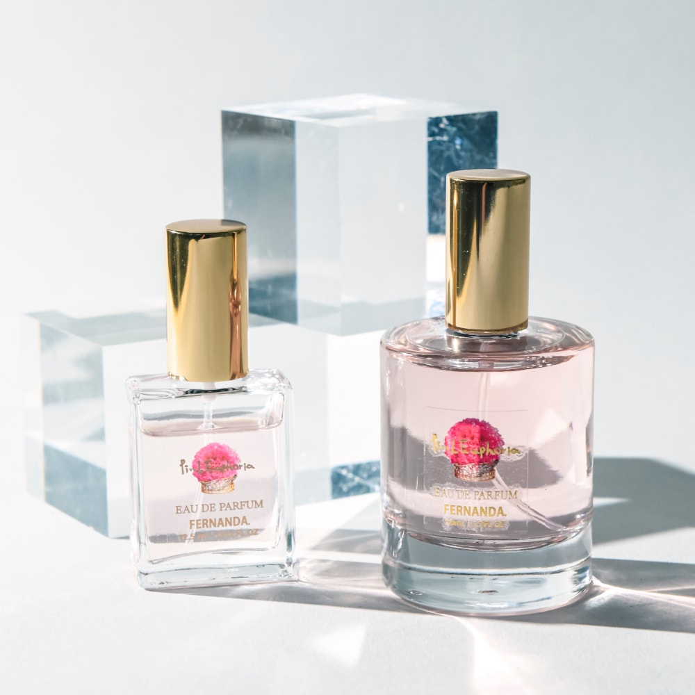 オードパルファム50ml（ピンクエウフォリア）/Eau de Parfum 50ml