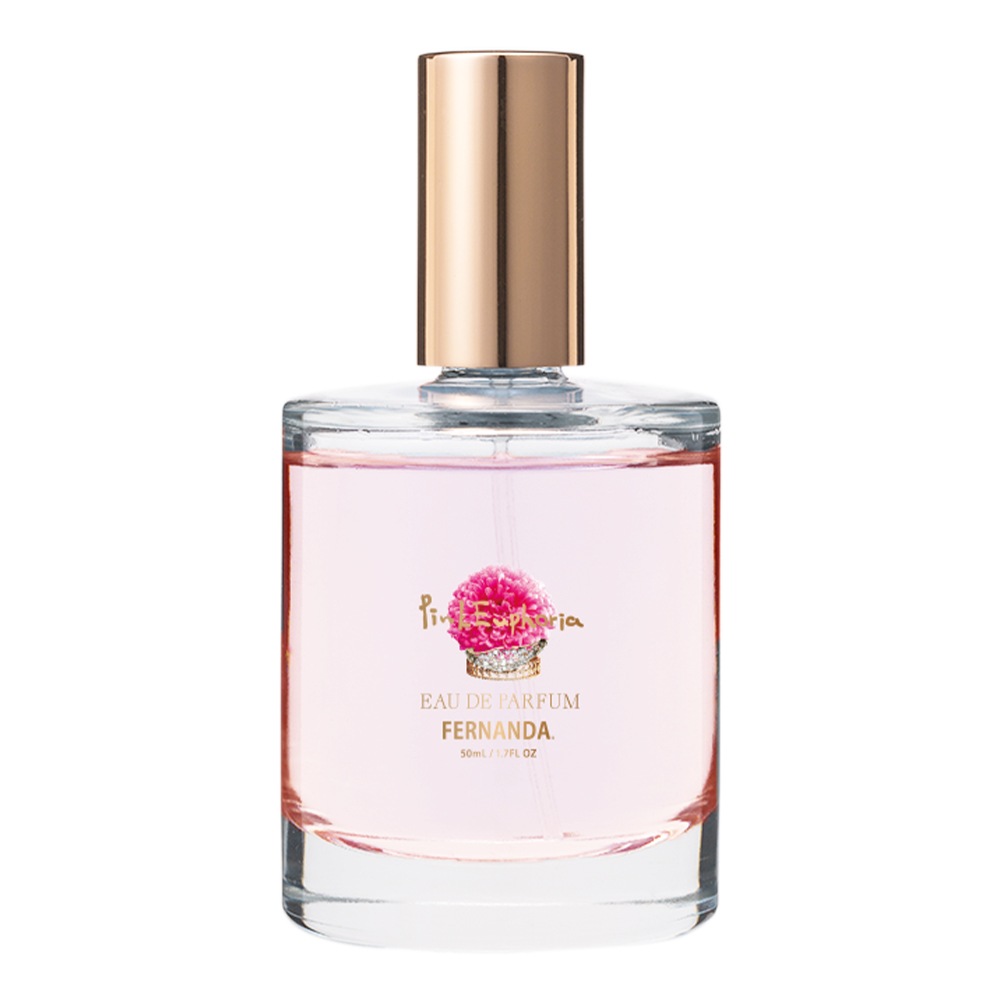 オードパルファム50ml（ピンクエウフォリア）/Eau de Parfum 50ml (Pink Euphoria)
