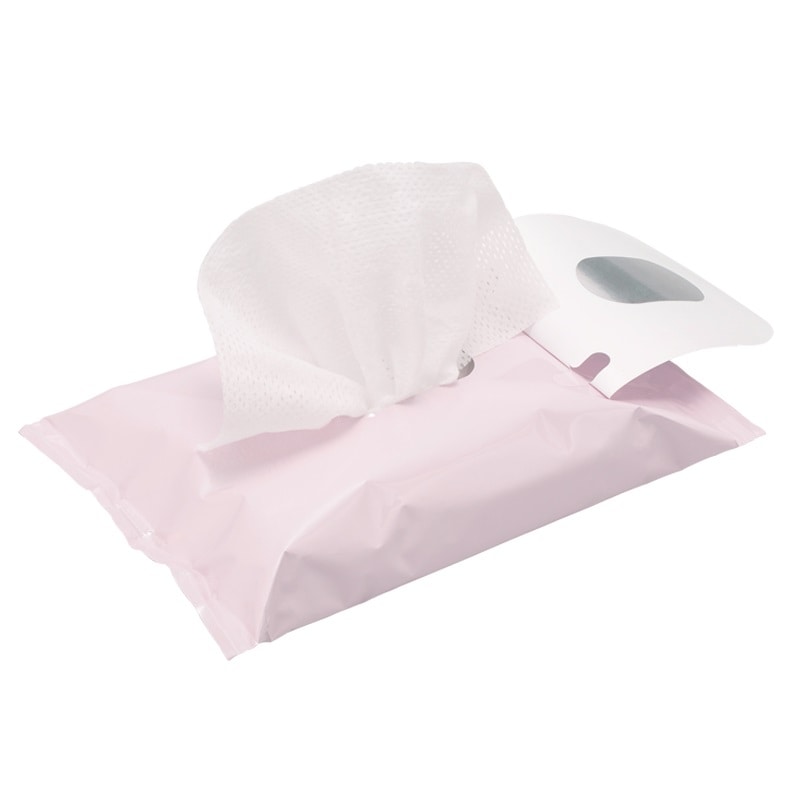 【5点SET】Fragrance Refreshing Wet Sheet(Maria Regale)/フレグランスリフレッシングウェットシート(マリアリゲル)