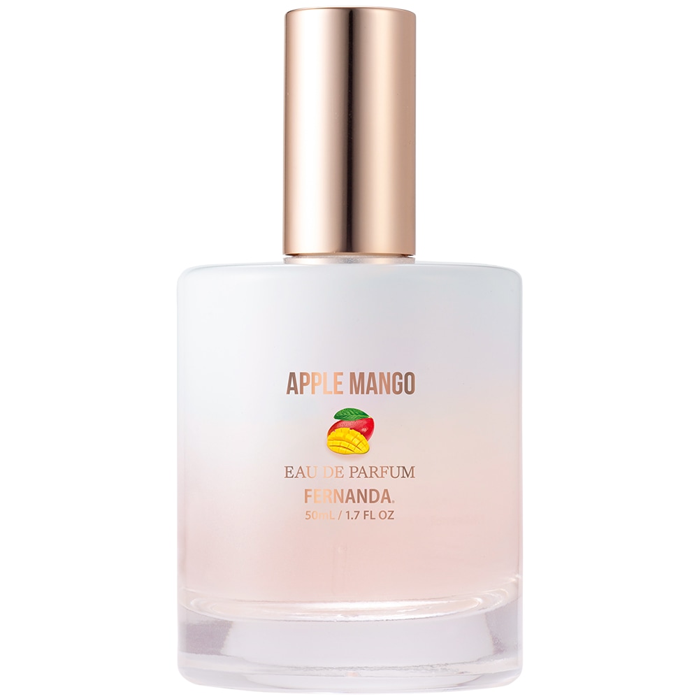 フェルナンダ アップルマンゴー オードパルファム50ml（アップルマンゴー）/Eau de Parfum50ml